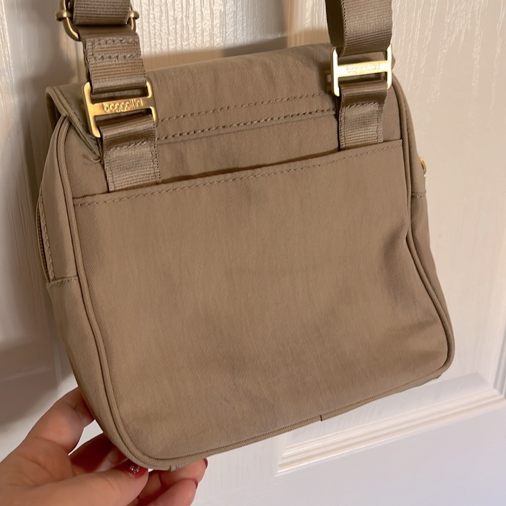 Baggalini Crossbody Purse. Hardly used. - Picture 3 of 8